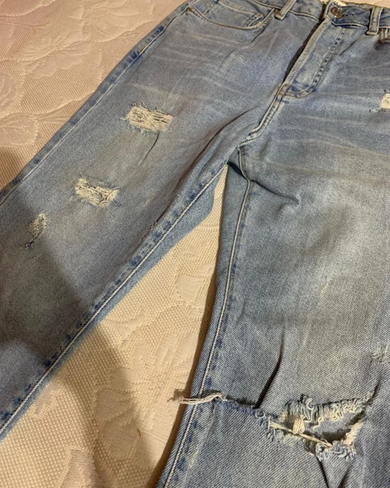 Forever 21 Jeans, size Other, photo 3