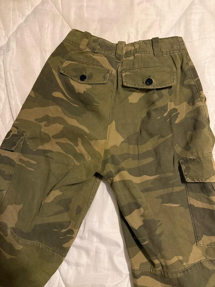 Topshop Pants, size S / 36 / 8, photo 3