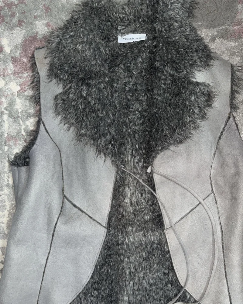 Yessica Vests, size M / 38 / 10, photo 2