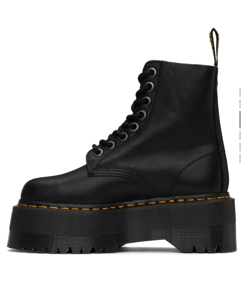 Dr. Martens Boots, size 39, photo 5