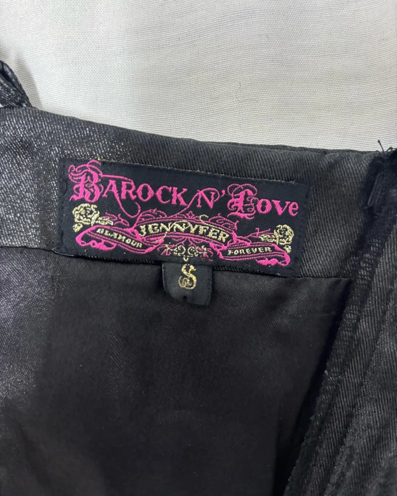 Barock'n Love Tank Tops, size S / 36 / 8, photo 3