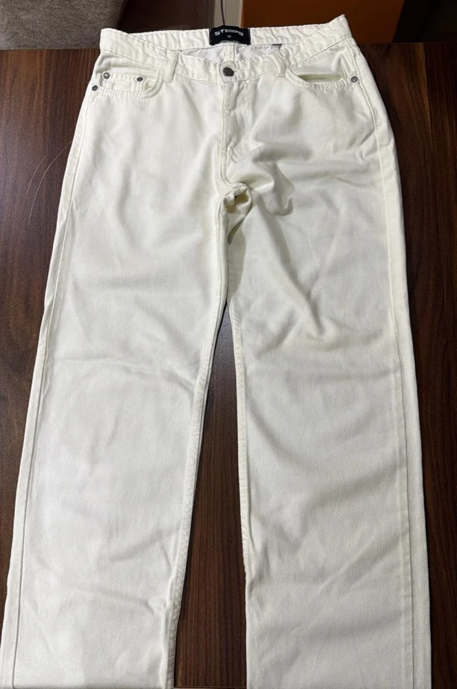 Local Jeans, size S / 36 / 8, photo 4