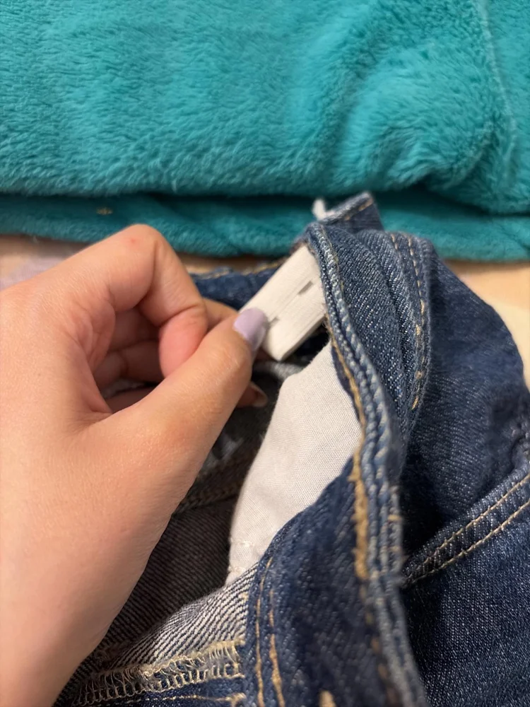 H&M Bottoms, size 13y, photo 3