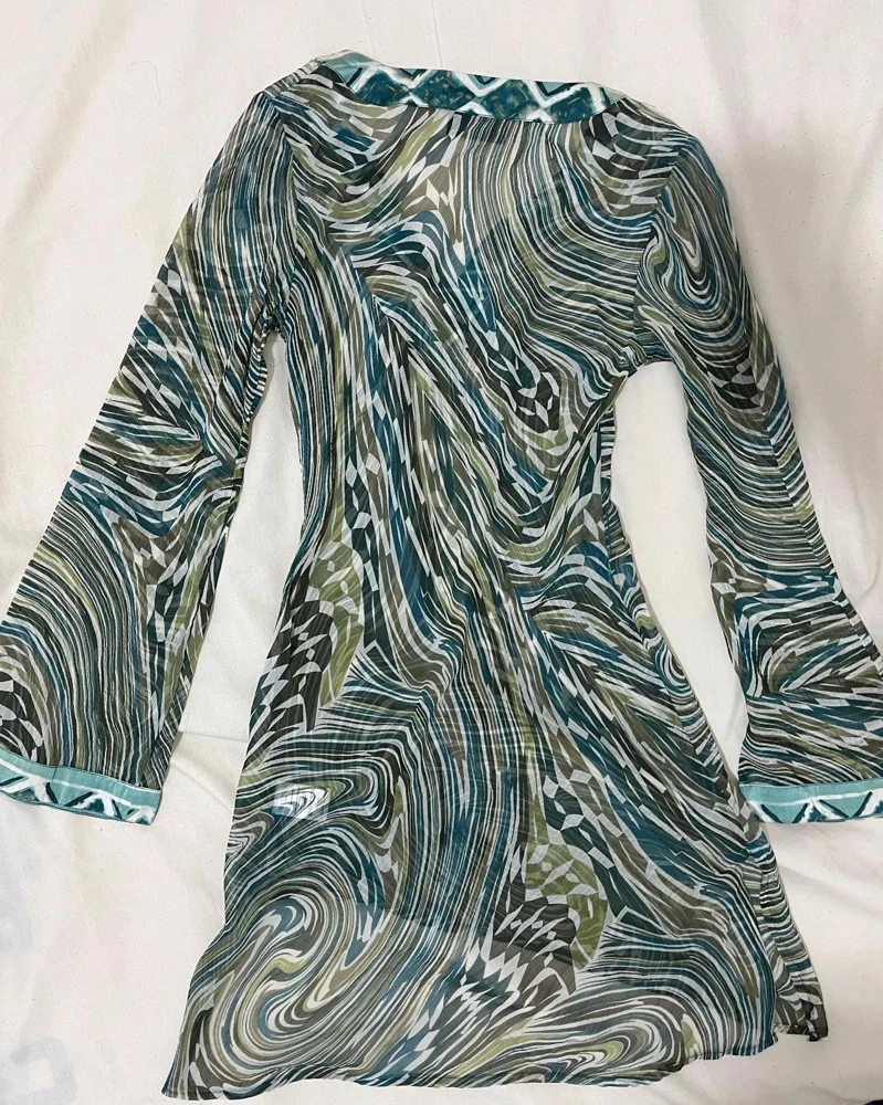 Blouses, size S / 36 / 8, photo 3