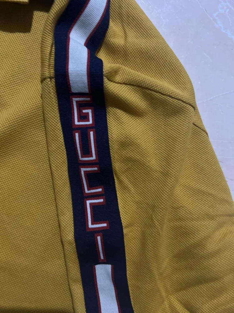 Gucci Polo Shirts, size XXL, photo 3