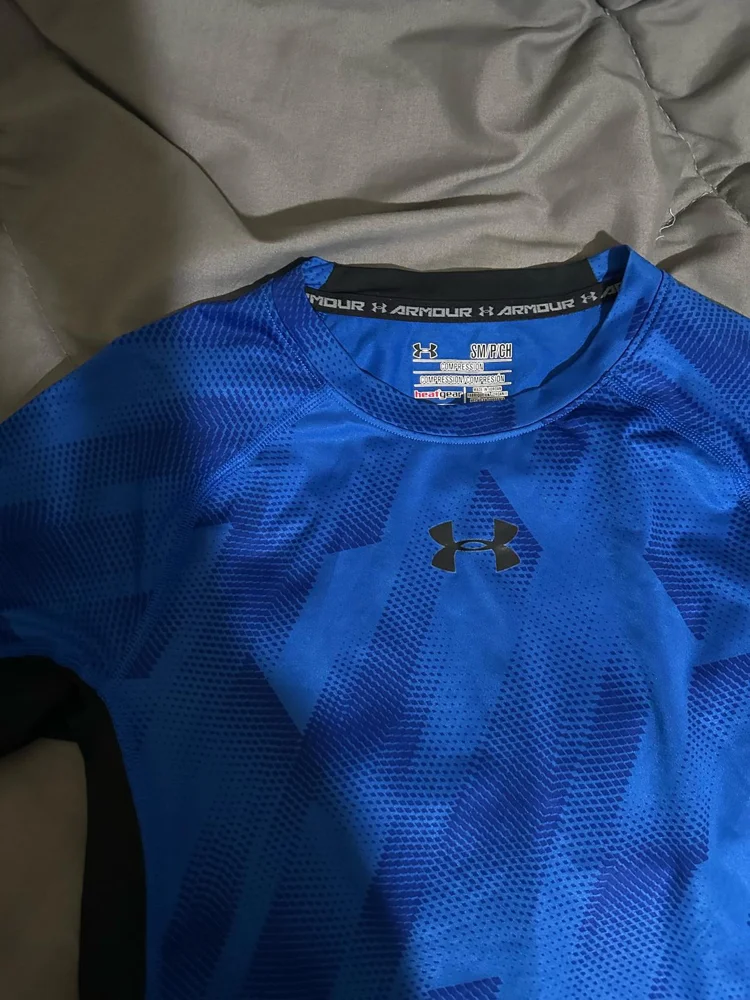Under Armour Tank Tops, size M, photo 2
