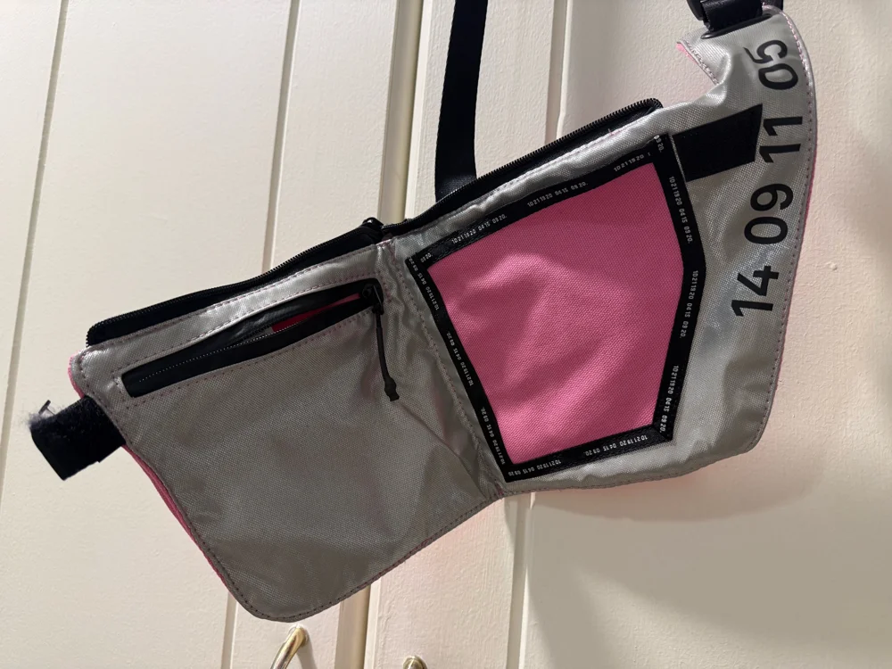 Nike Cross-Body Bag, size Other, photo 4