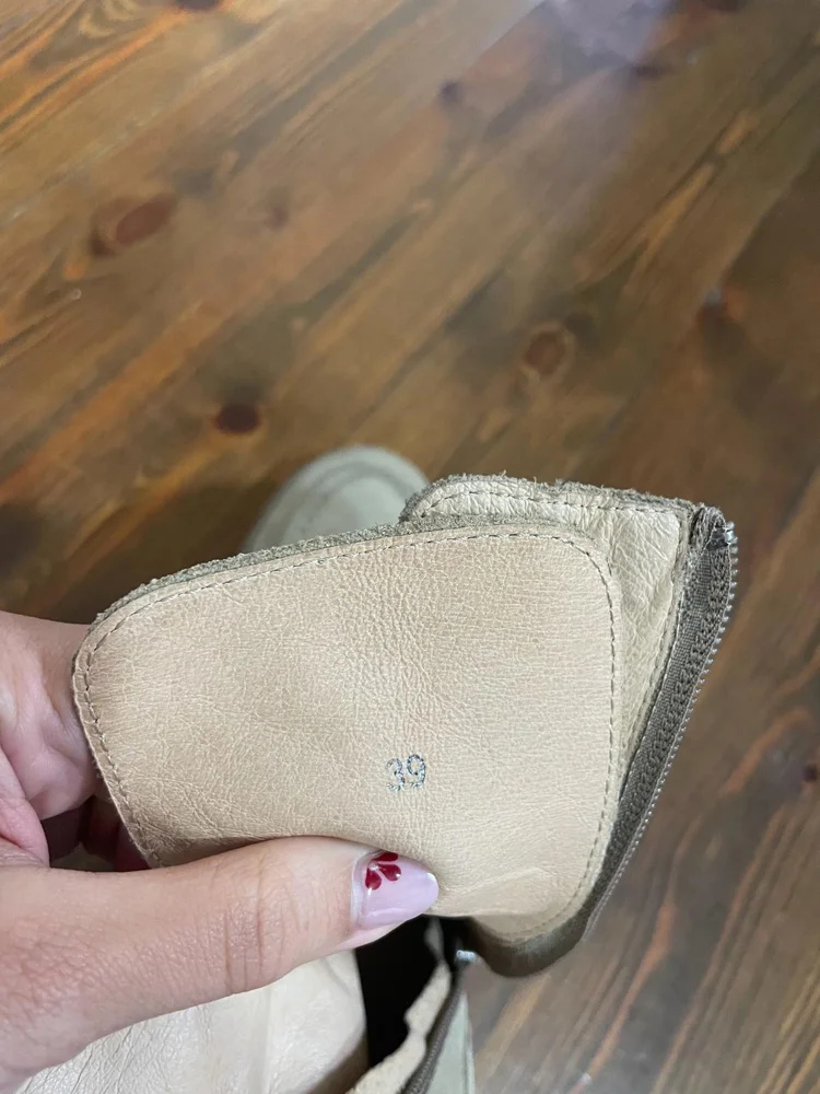 Sacha Footwear, size 39, photo 3