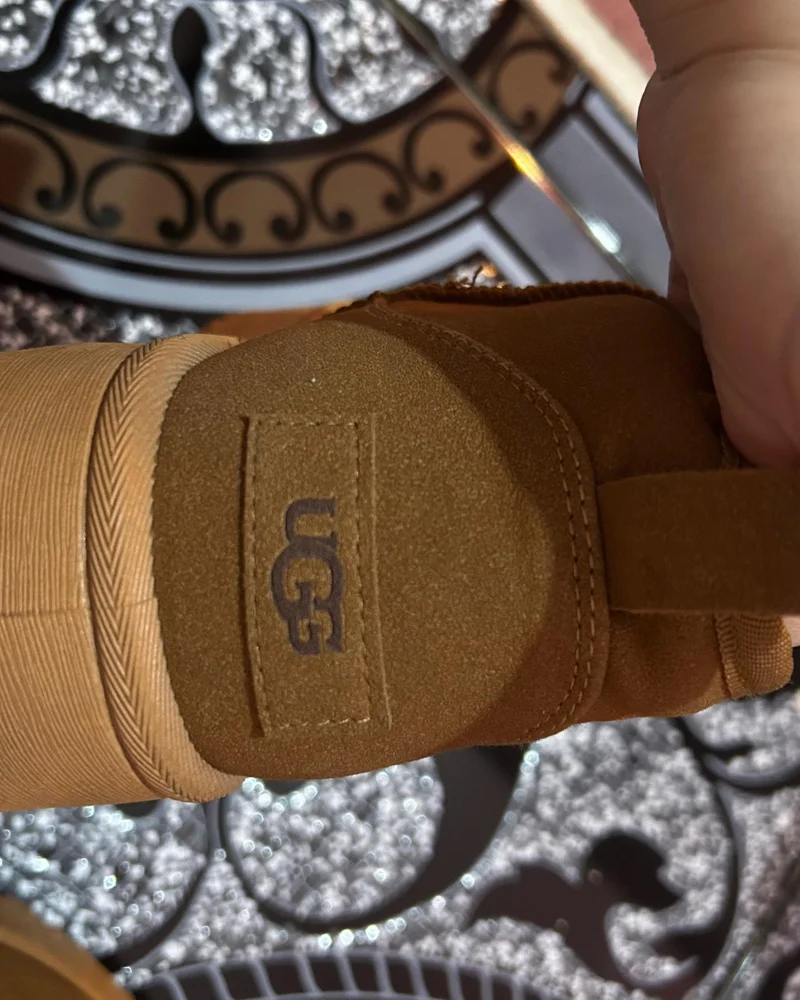 UGG Sneakers, size 40, photo 3