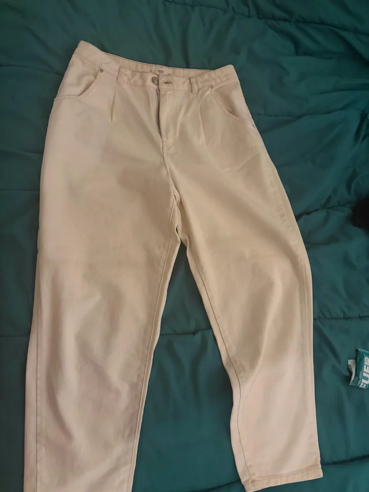 Mango Jeans