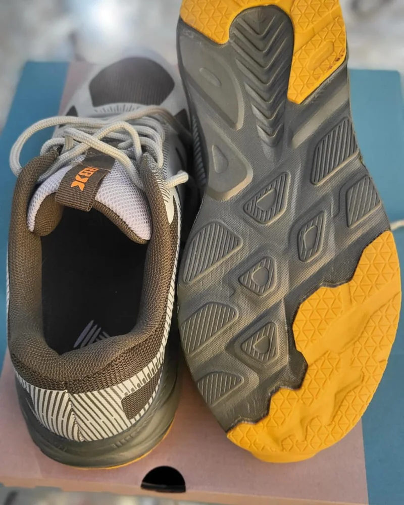 RBX Sneakers, size 40, photo 5