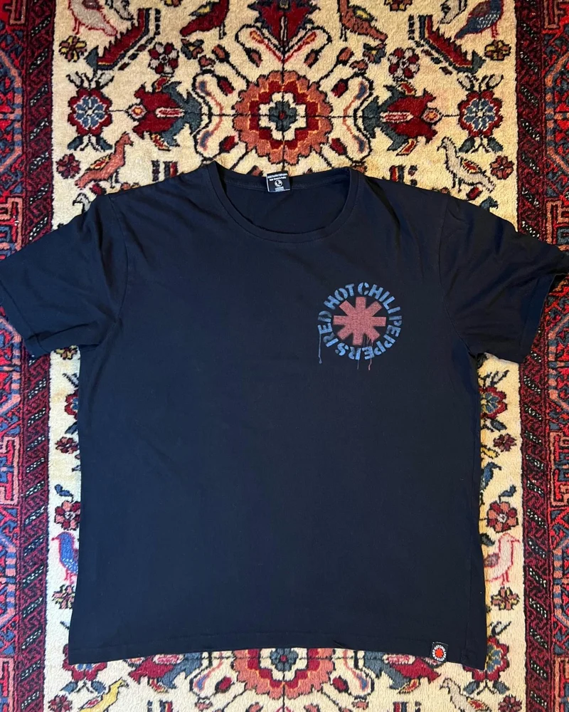 T-shirts, size XXL, photo 3