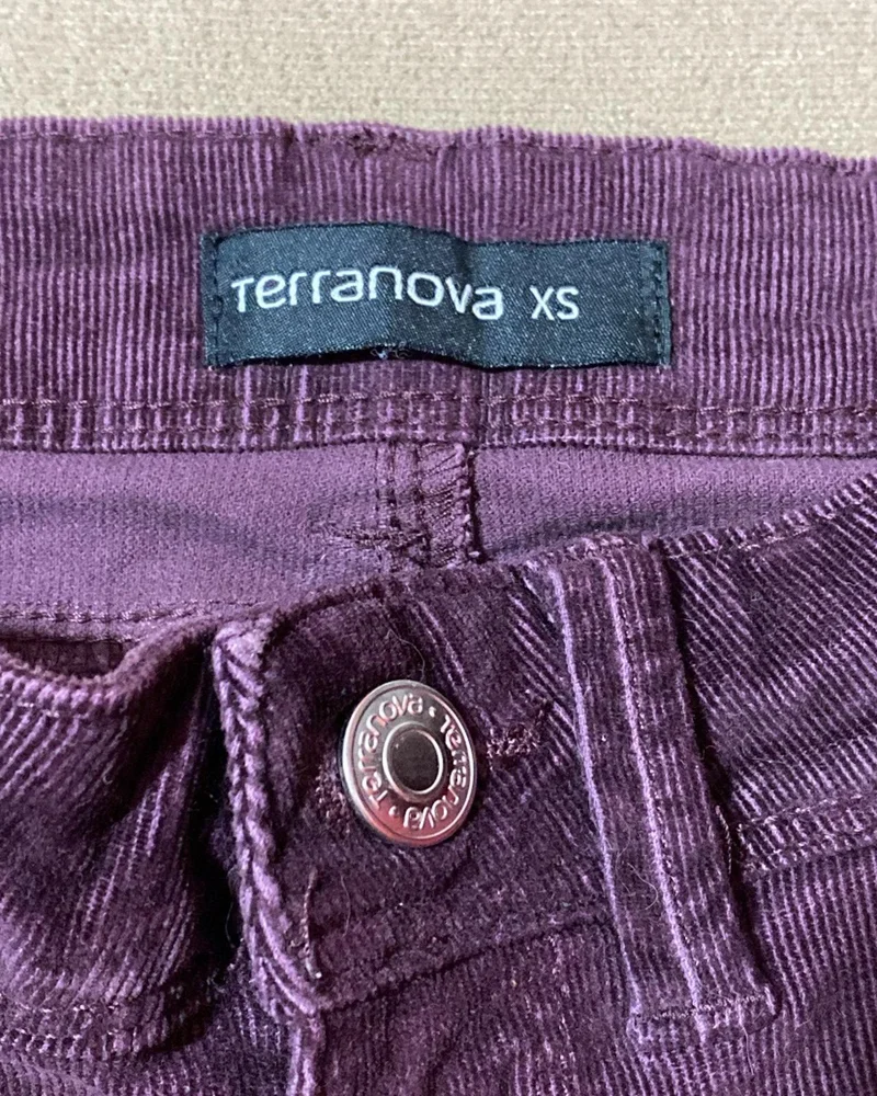 Terranova Pants, size XS / 34 / 6, photo 3