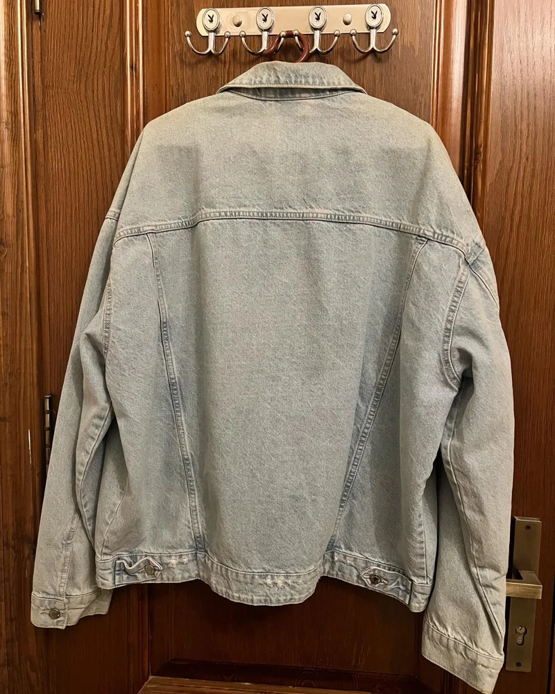Bershka Jackets, size XL, photo 2