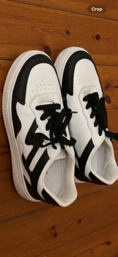 Sneakers, size 38, photo 2