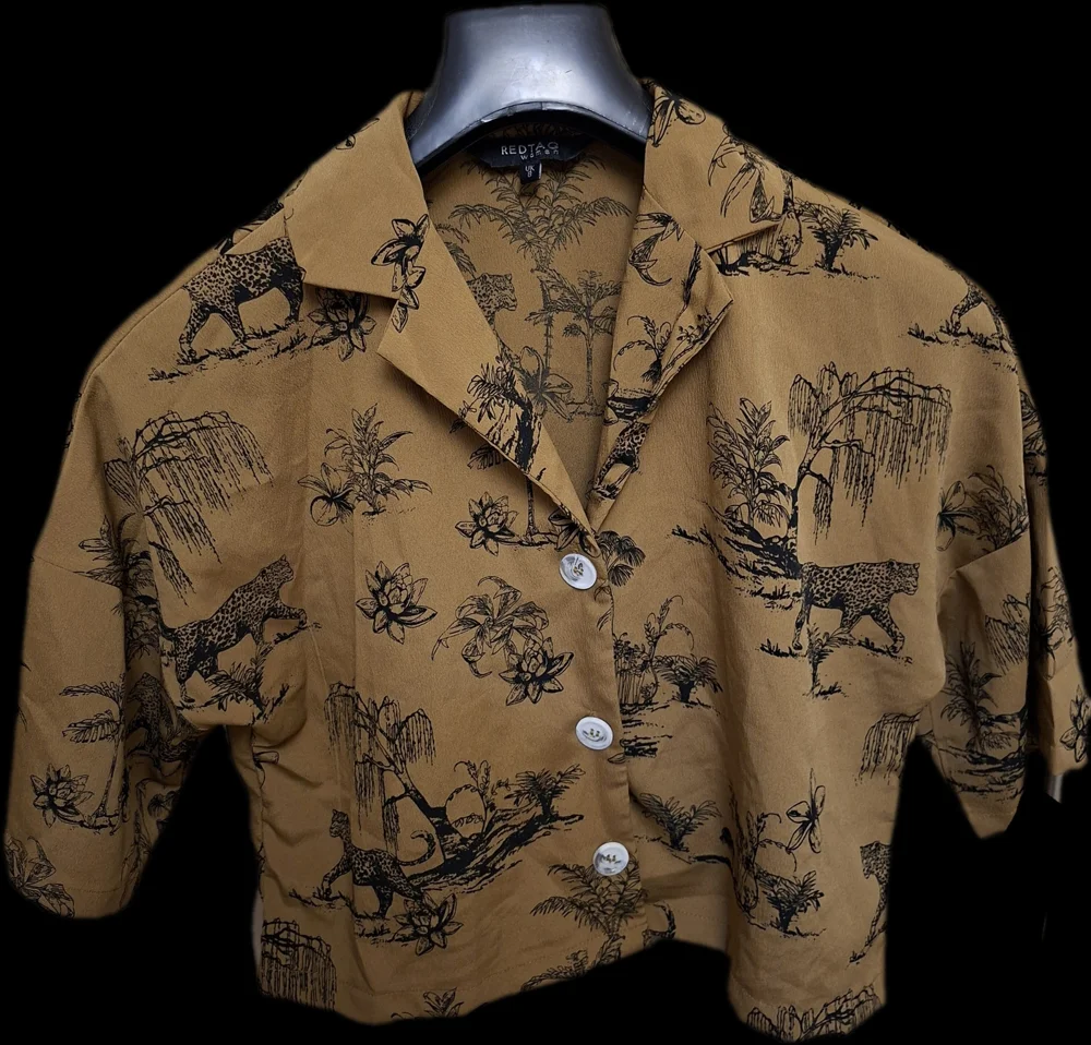 Redtag Blouses