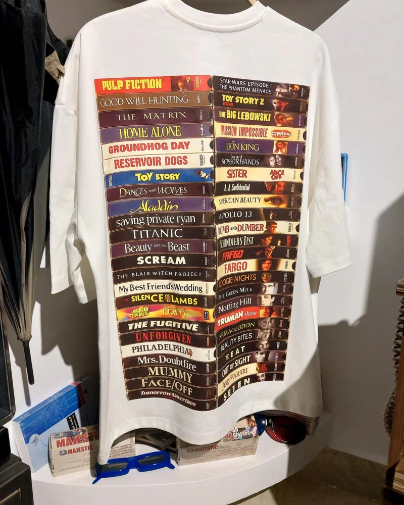 T-shirts, size Other, photo 3