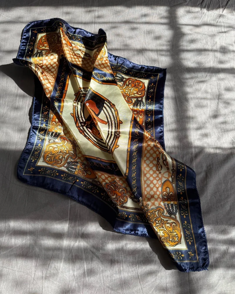 Scarves, size One size, photo 3