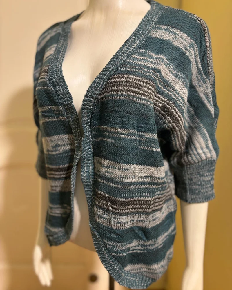 Okay Cardigans, size XL / 42 / 14, photo 2