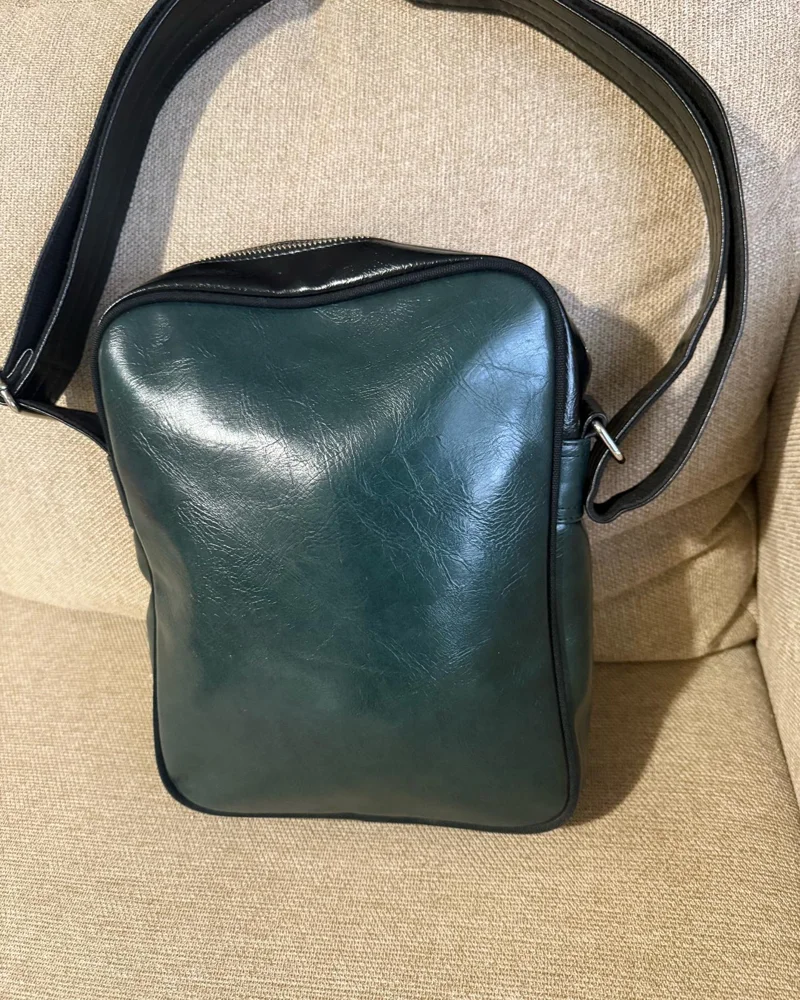 Fred Perry Cross-Body Bag, size One size, photo 2