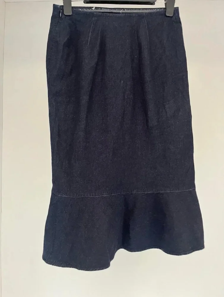Moschino Jeans Skirts, size L / 40 / 12, photo 4