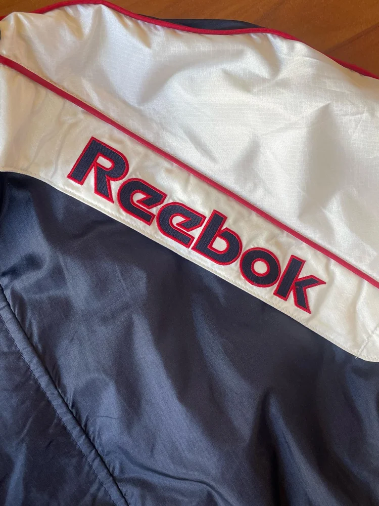 Reebok Jackets, size L, photo 4