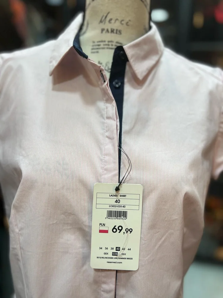 Reserved Shirts, size L / 40 / 12, photo 3