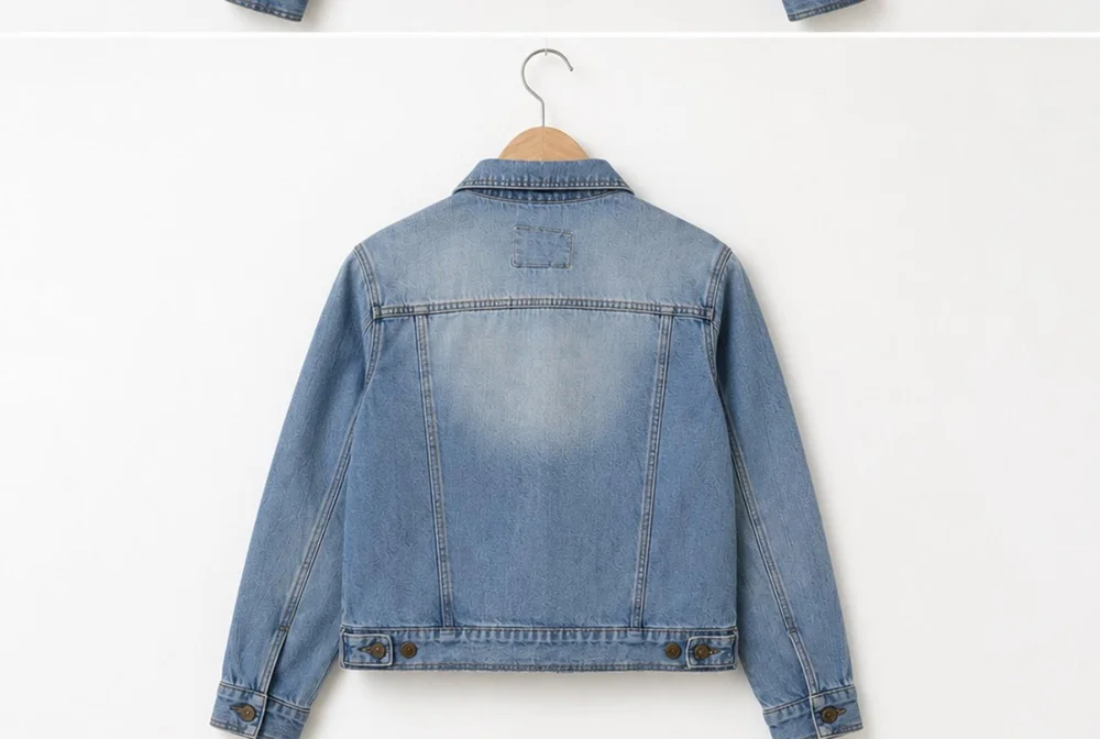 Jackets, size L / 40 / 12, photo 2