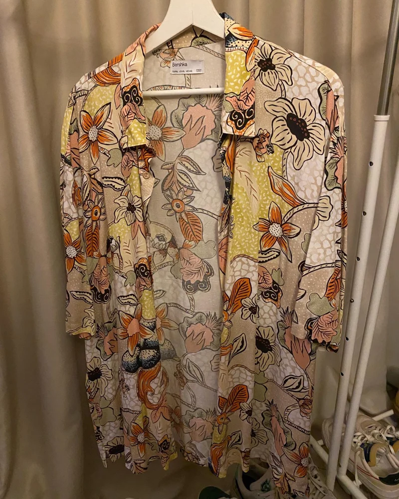 Bershka Shirts, size XL, photo 2