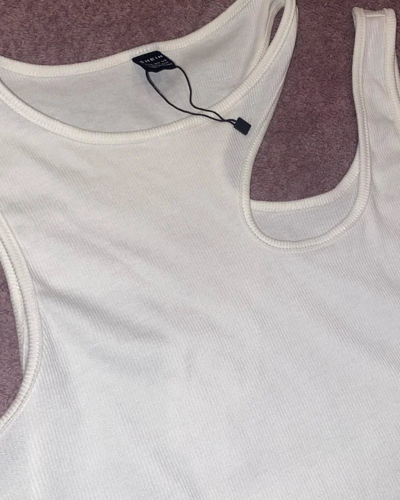 Shein Tank Tops, size L / 40 / 12, photo 2