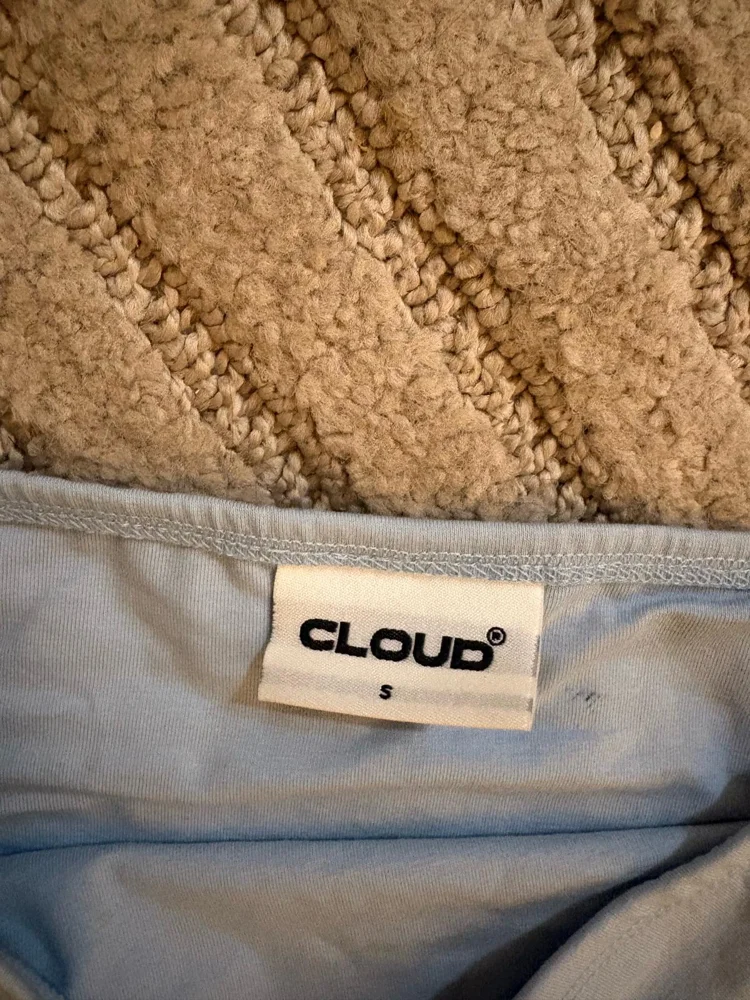 Crop Tops, size S / 36 / 8, photo 4