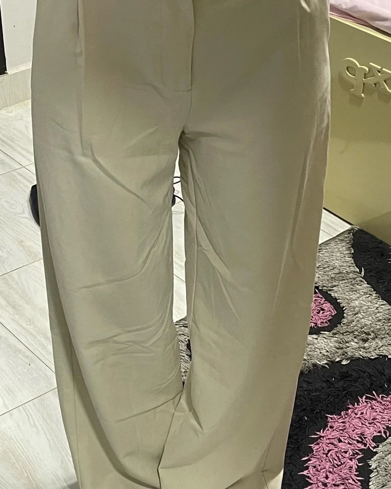 Pull & Bear Pants