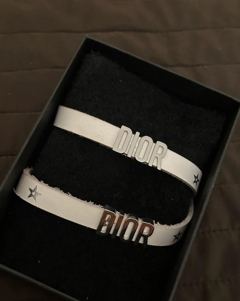 Dior Bracelets