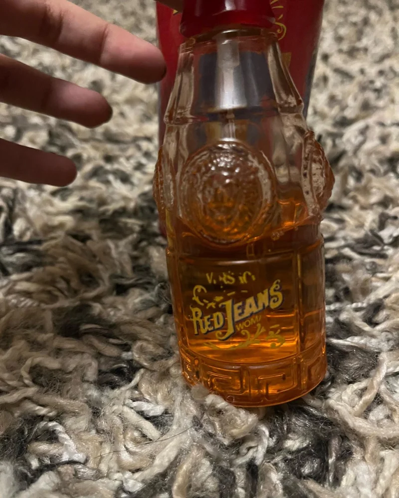 Versace Jeans Perfume, size No Size, photo 3