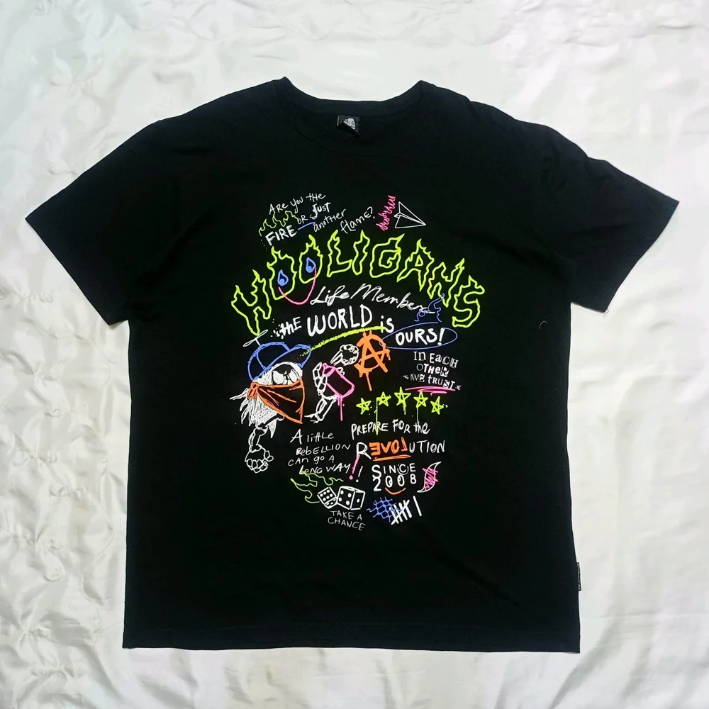 T-shirts