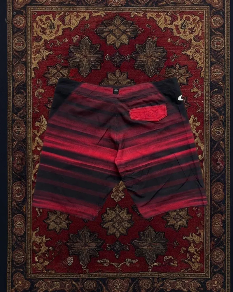 Oakley Shorts, size L, photo 2