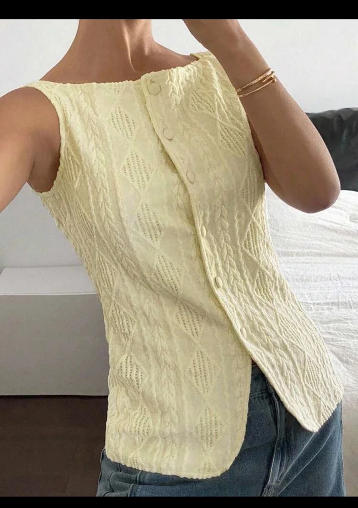 Shein Blouses, size XS / 34 / 6, photo 3