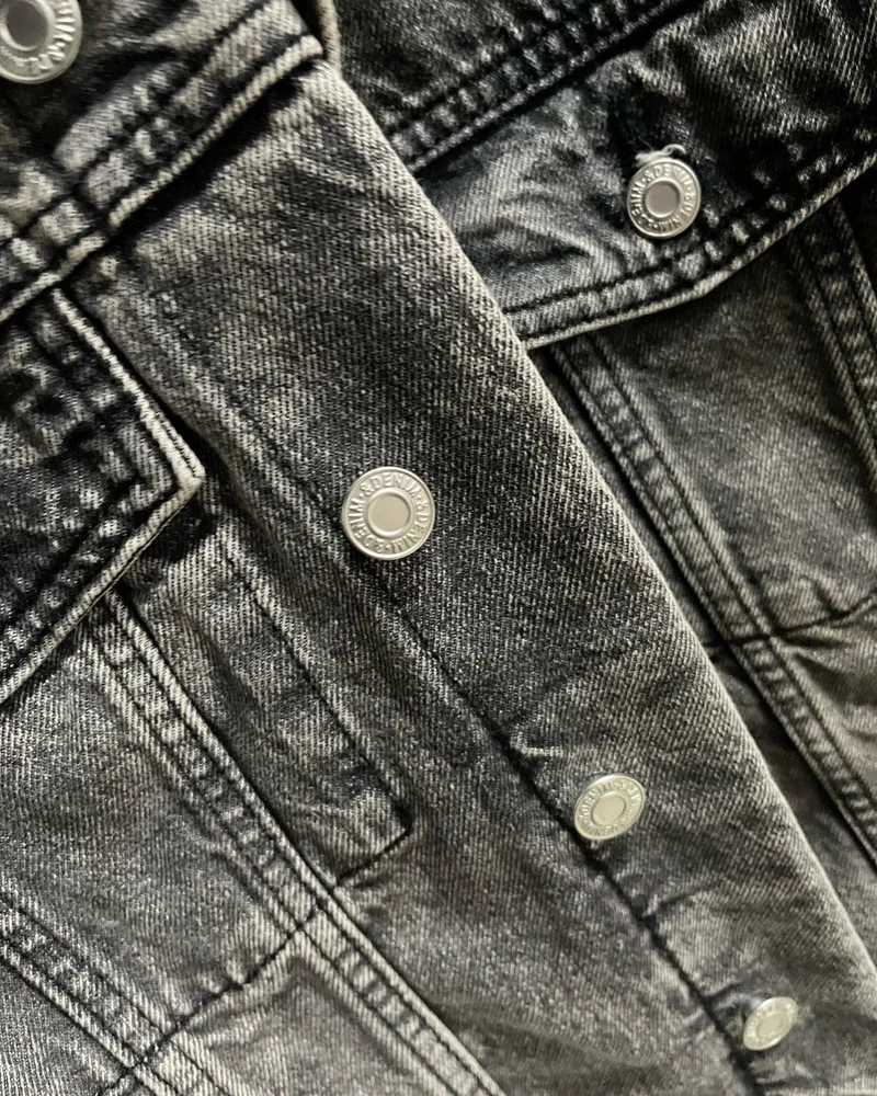 H&M Jackets, size L / 40 / 12, photo 4