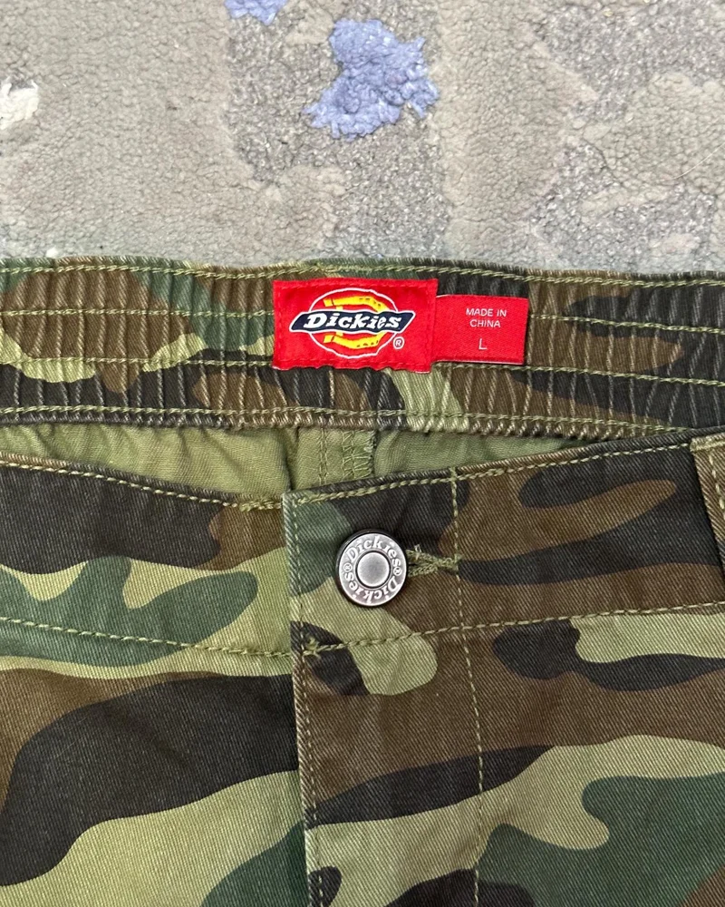 Dickies Pants, size L / 40 / 12, photo 3