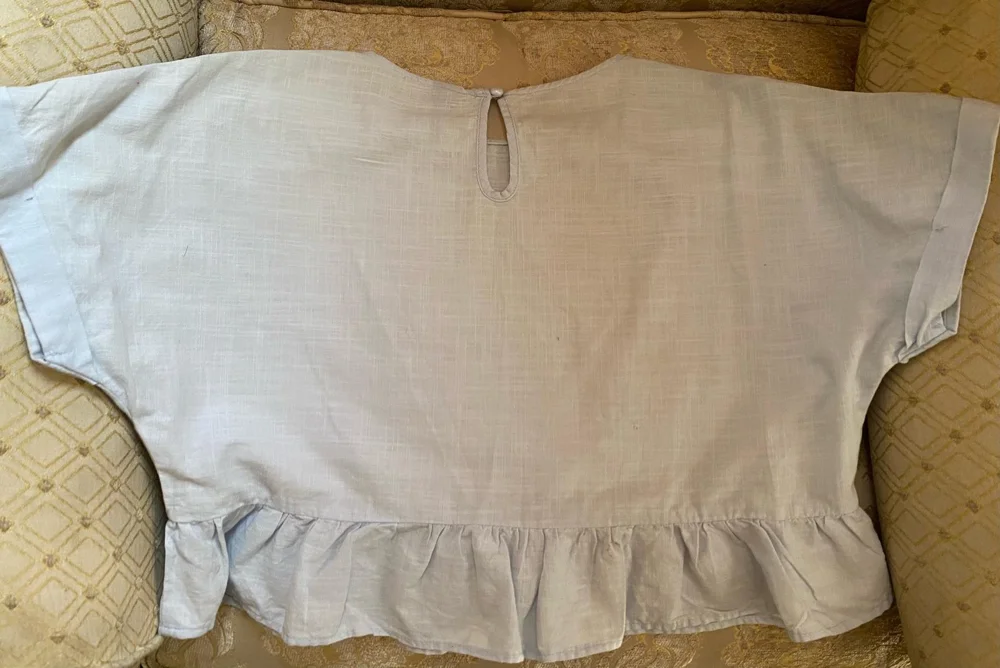Shein Crop Tops, size M / 38 / 10, photo 3
