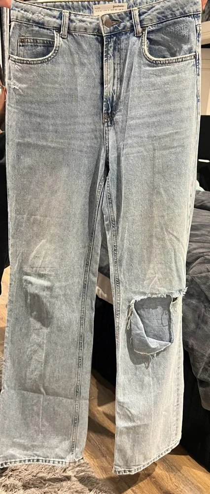 Stradivarius Jeans