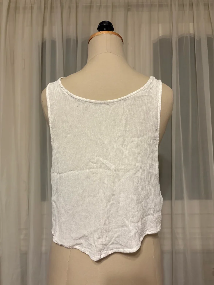 H&M Blouses, size S / 36 / 8, photo 2