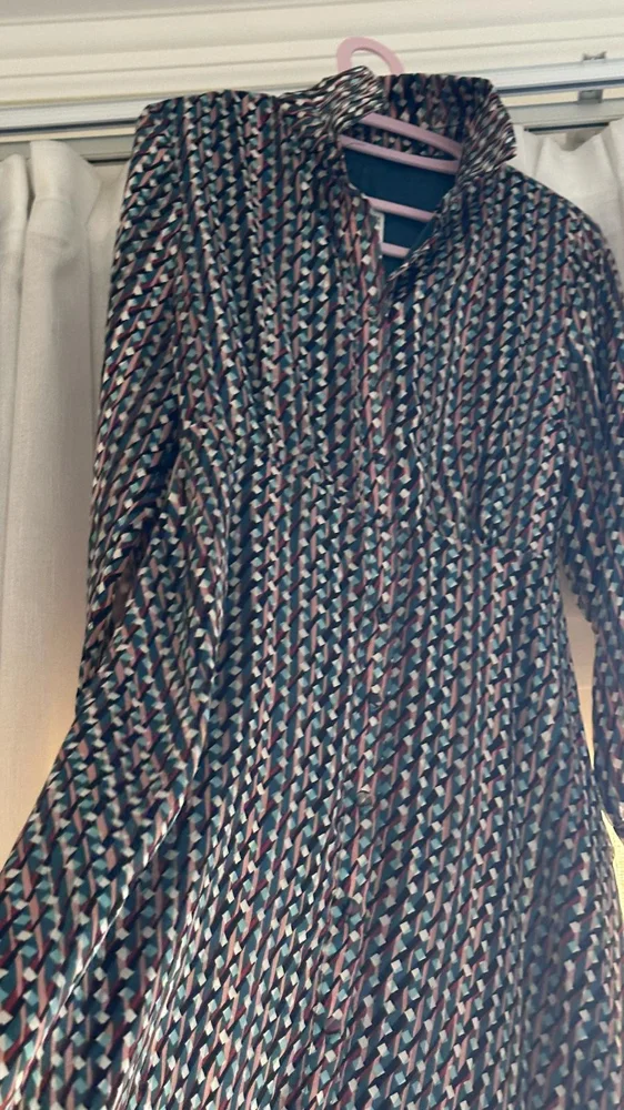 Splash Maxi Dresses, size XL / 42 / 14, photo 6
