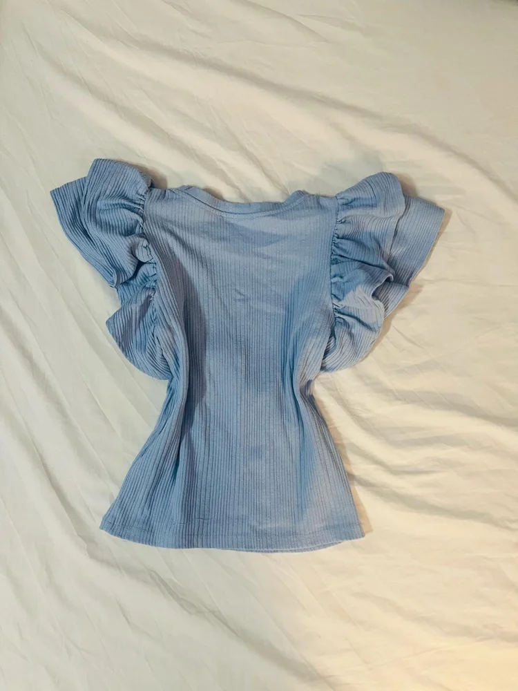 Zara Blouses, size S / 36 / 8, photo 2