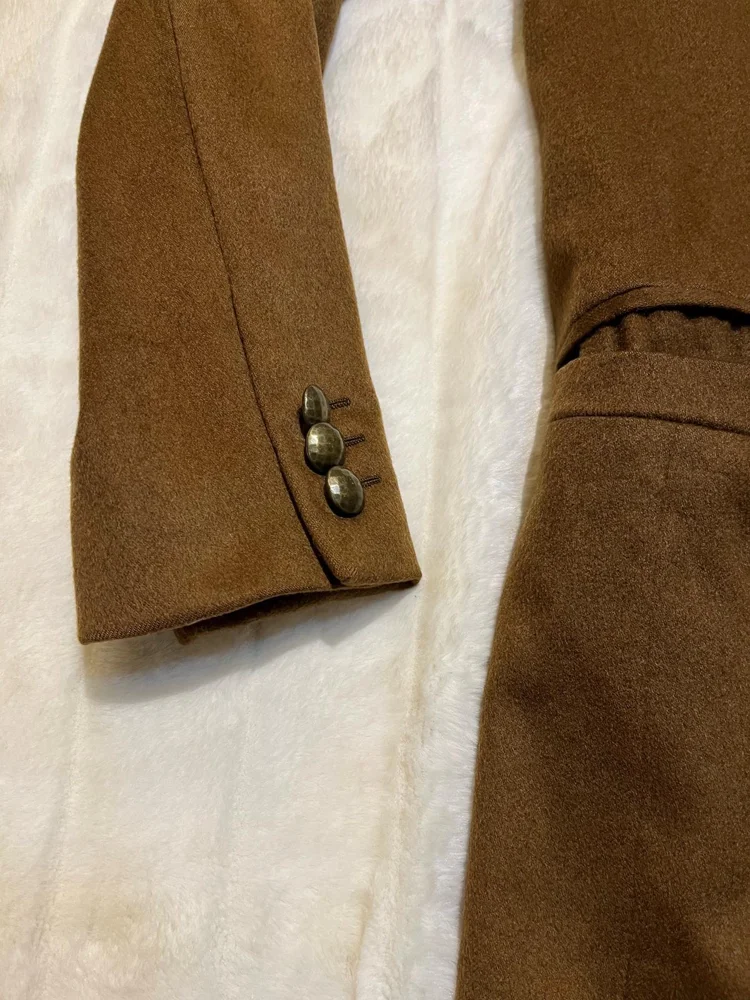 Versace Blazers, size L, photo 3