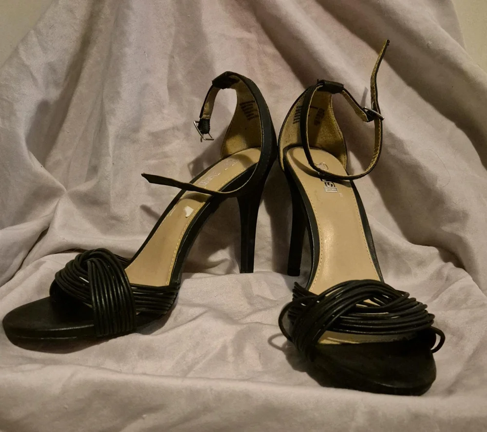 Heels, size 39, photo 2
