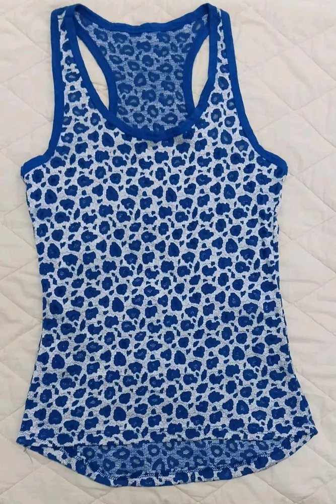 Tank Tops