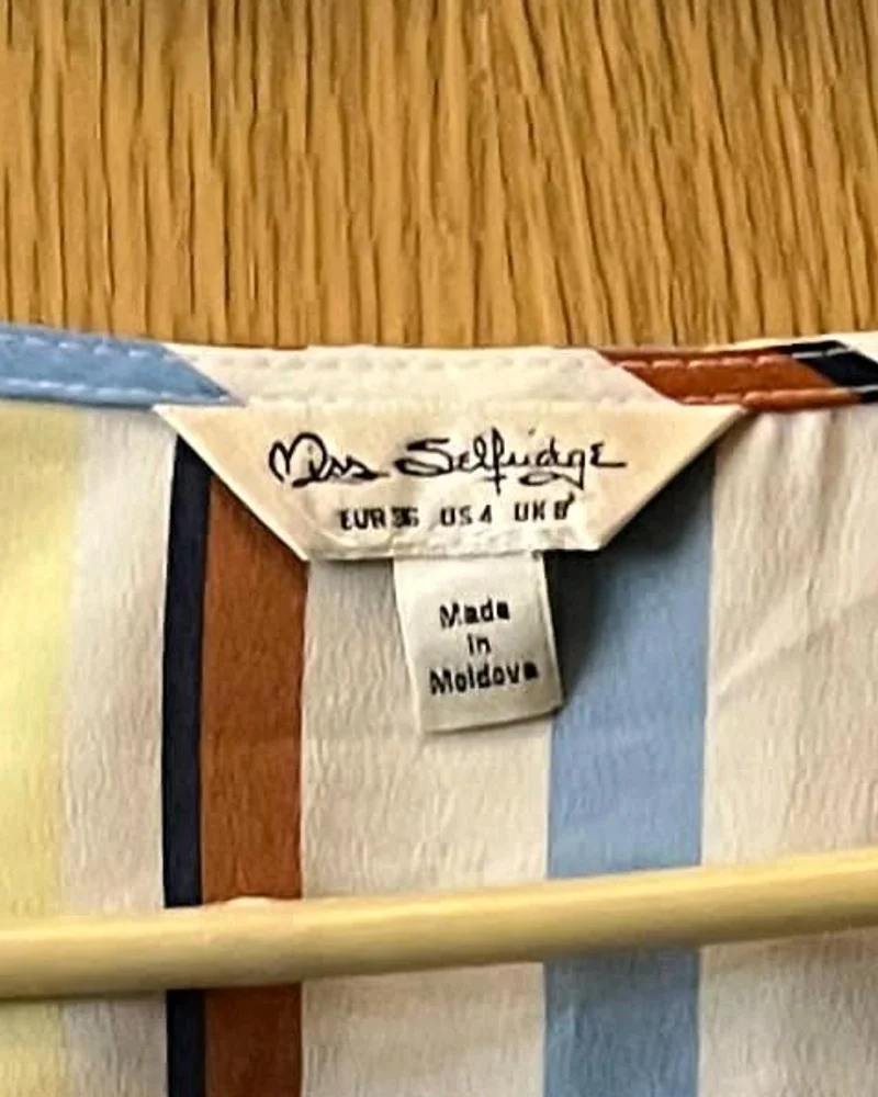 Miss Selfridge Blouses, size S / 36 / 8, photo 3