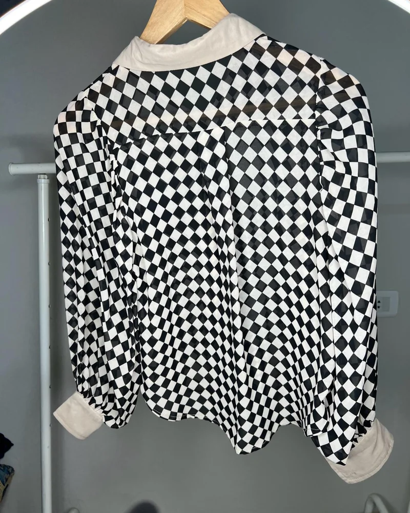 Shein Shirts, size S / 36 / 8, photo 5