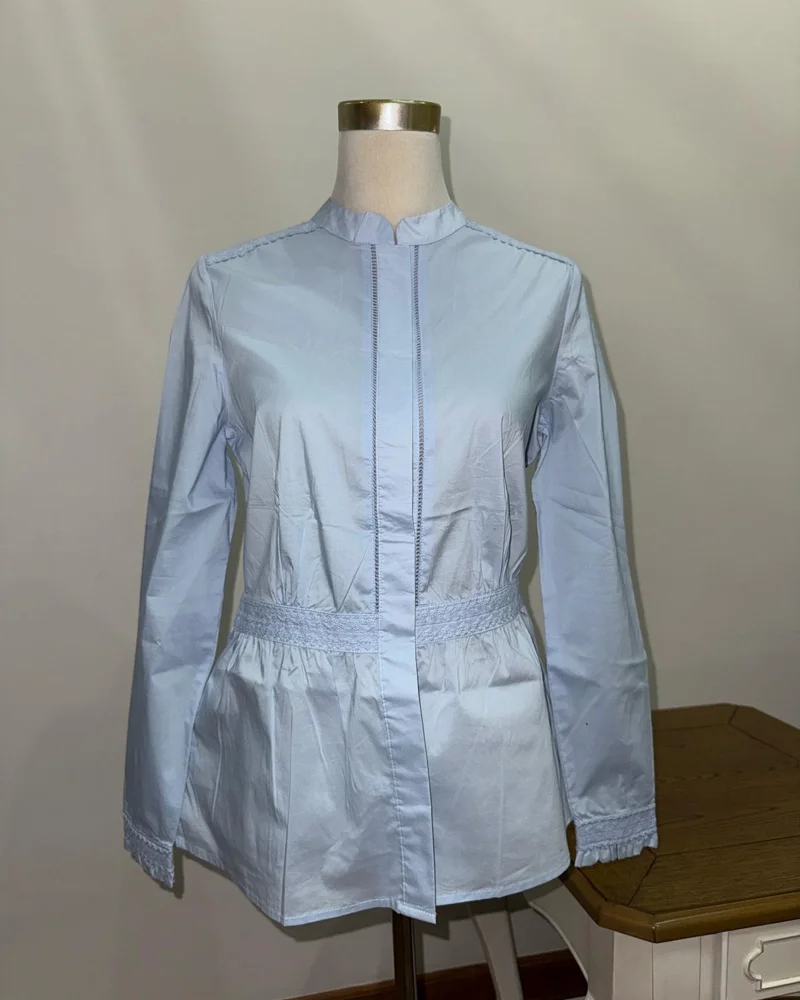 Mango Blouses, size M / 38 / 10, photo 3
